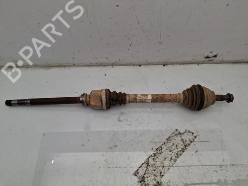 Used Right front driveshaft Right front driveshaft PEUGEOT PARTNER ORIGIN Box Body/MPV (G_) 1.6 HDi 90 (90 hp) 32386726 32386726