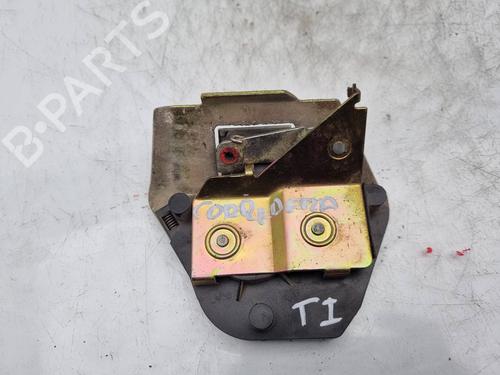 Venstre bak lås FIAT ULYSSE (179_) 2.2 JTD | BP10170684C100 