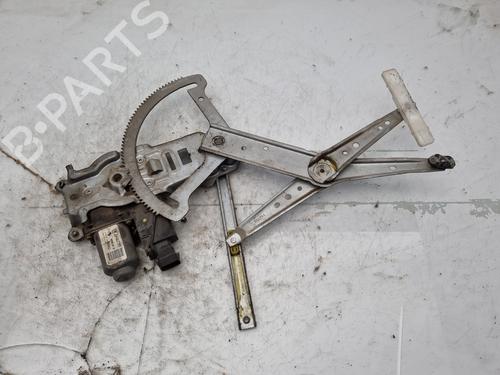 Used Front left window mechanism OPEL COMBO Box Body/MPV 1.7 DI 16V (65 hp) 17547353