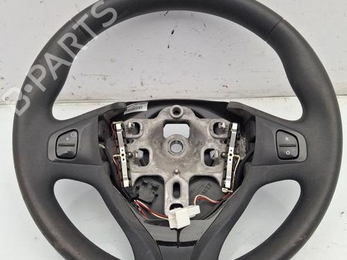 Used Steering wheel RENAULT CLIO IV (BH_) 1.5 dCi 75 (75 hp) 26977109