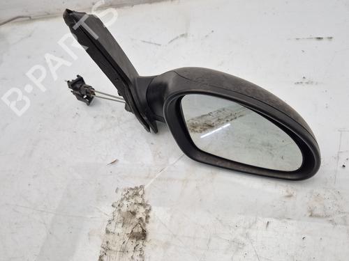 Right mirror SEAT TOLEDO III (5P2) 1.9 TDI | BP27897518C27 
