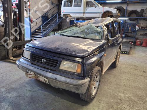 Rim SUZUKI VITARA (ET) HDI (SE 420HDI) | BP23682737C45 