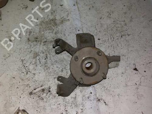Left front steering knuckle FORD FOCUS I (DAW, DBW) 1.6 16V | BP7937610M25 