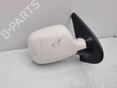 Right mirror RENAULT KANGOO (KC0/1_) 1.5 dCi (KC07) | BP8948022C27 