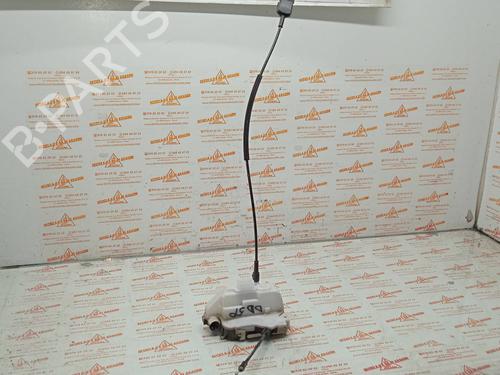Used Front right lock NISSAN PRIMERA Hatchback (P12) 1.9 dCi (120 hp) 7946529