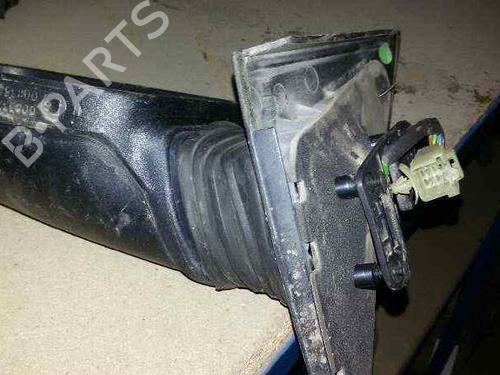 Left mirror ROVER 400 II (RT)  | BP7934644C26 