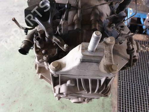 Used Gearbox FORD MONDEO III (B5Y) [2000-2007]  7937191
