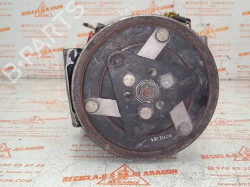 AC compressor CITROËN C4 I (LC_) 1.4 16V | BP7947392M34 