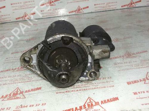 Used Starter OPEL SINTRA (APV) [1996-1999]  7936149