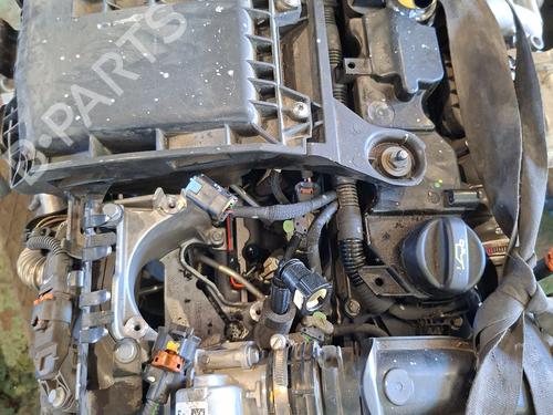 Engine PEUGEOT 2008 I (CU_) 1.6 BlueHDi 100 | BP35946187M1 - Image 5