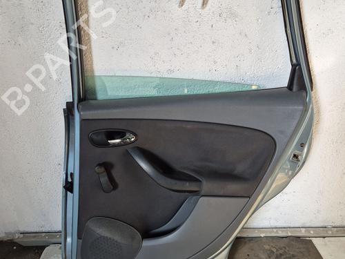 Right rear door SEAT TOLEDO III (5P2) 1.9 TDI | BP27925222C5 