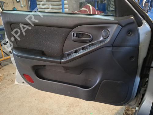 Used Front left panel HYUNDAI ELANTRA III (XD) 2.0 CRDi (113 hp) 29322347