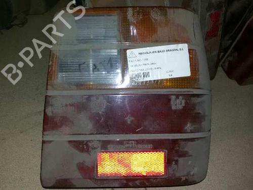 Used Right taillight FIAT UNO (146_, 158_) [1983-2013]  7943154