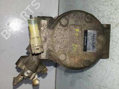 AC-Kompressor LAND ROVER FREELANDER I (L314)  | BP7930735M34 