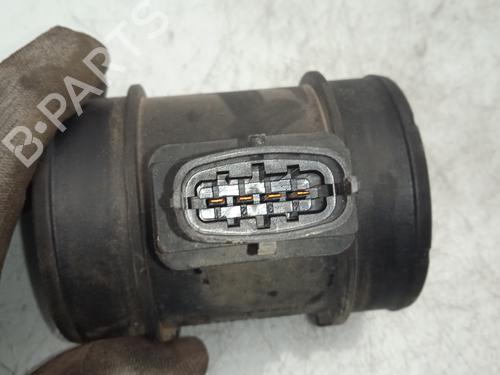 Mass air flow sensor OPEL ASTRA H (A04) 1.7 CDTI (L48) | BP9279467M95 