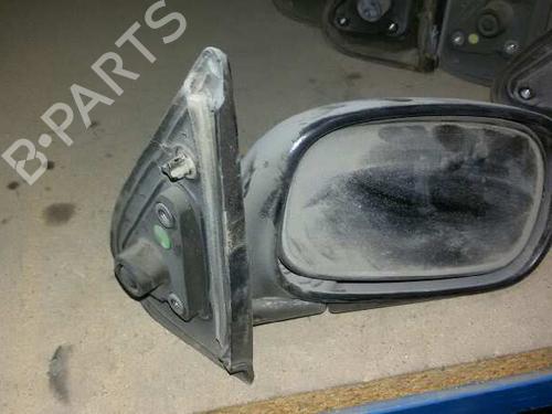 Used Right mirror NISSAN MICRA II (K11) 1.0 i 16V (54 hp) 7938457
