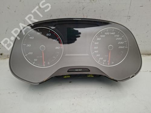 Used Instrument cluster Instrument cluster 37066534 37066534
