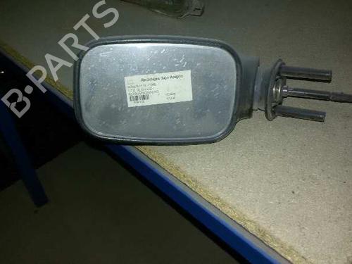 Retrovisor derecho ROVER 100 / METRO Hatchback (XP) 115 D (57 hp) 7938507