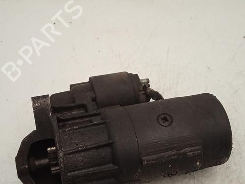 Used Starter RENAULT 21 (B48_) [1989-1994]  16586236