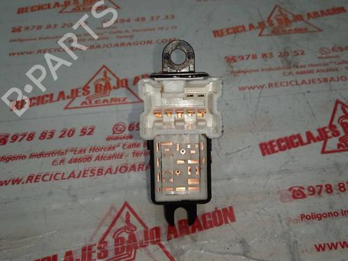 Right front window switch NISSAN MICRA III (K12)  | BP7946311I26 