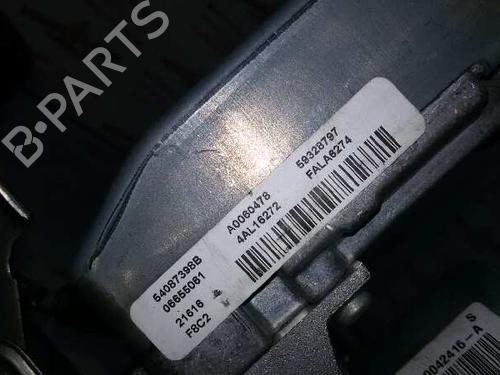 Steering column FORD TOURNEO COURIER B460 MPV | BP7935455M21