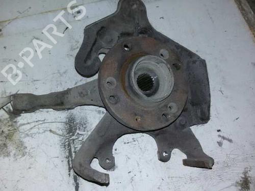 Venstre Styrespindel Lejehus VW POLO III (6N1) 50 1.0 (50 hp) 7941578