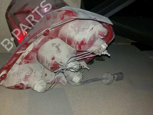Left taillight DAEWOO KALOS (KLAS) 1.2 | BP7938312C34 