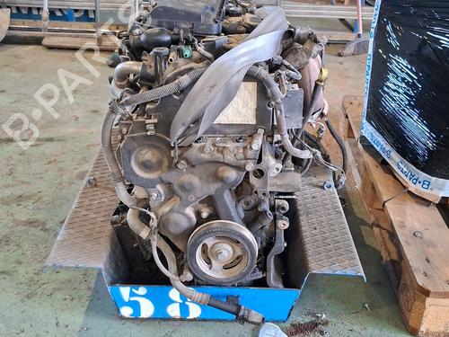 Used Engine Engine 36856835 36856835