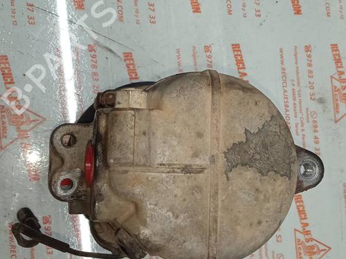 AC Kompressor SUZUKI GRAND VITARA I (FT, HT) 2.0 TD 4x4 (SQ420D) | BP7946785M34 