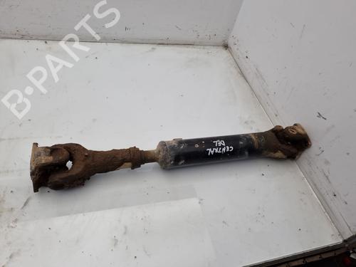 Driveshaft NISSAN TERRANO II (R20) 2.7 TDi 4WD | BP22322753M37