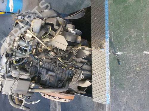 Engine FIAT BRAVA (182_) | BP7942586M1