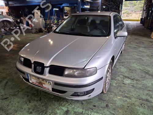 Brugte SEAT TOLEDO II (1M2) 1.9 TDI 4995066