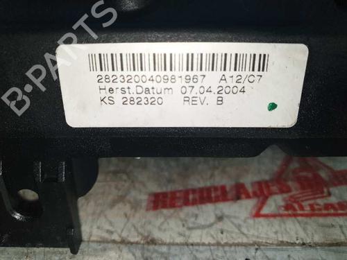 Switch OPEL ASTRA H GTC (A04)  | BP7944120I30 
