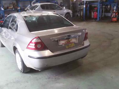 Right taillight FORD MONDEO III (B5Y) 2.0 TDCi | BP7944205C35 