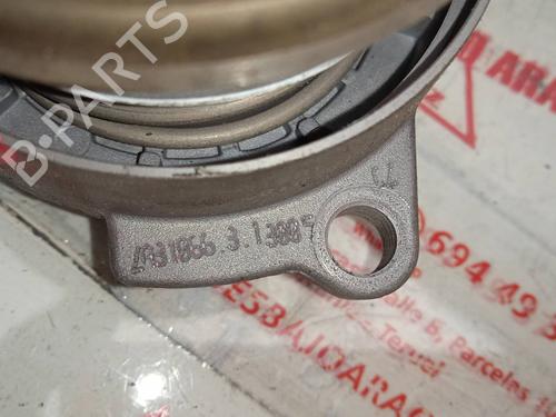 Other SEAT LEON (1M1) 1.9 TDI | BP25805680O1 