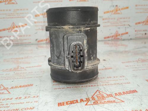 Mass air flow sensor FIAT DOBLO Box Body/MPV (223_)  | BP7946360M95 