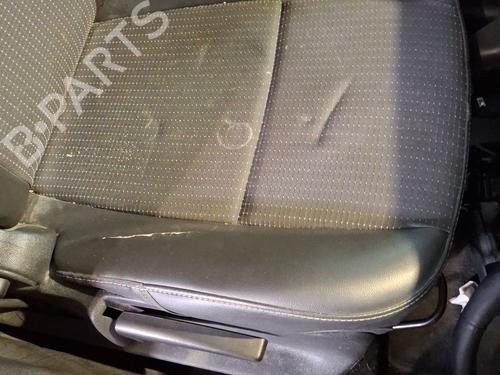 Used Right front seat Right front seat RENAULT SCÉNIC III (JZ0/1_) 1.6 dCi (JZ00, JZ12) (130 hp) 33326155 33326155