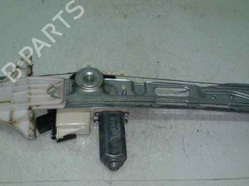 Rear left window mechanism OPEL VECTRA C GTS (Z02) 1.9 CDTI (F68) | BP7931595C24 