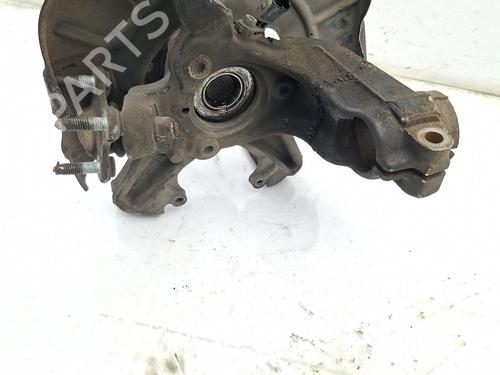 Left front steering knuckle VW GOLF V (1K1) 1.9 TDI | BP35920497M25 - Image 3