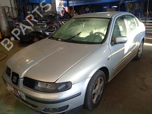 SEAT TOLEDO II (1M2) 1.9 TDI (110 hp) 1688027