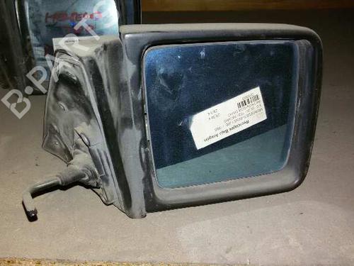 Used Right mirror MERCEDES-BENZ 124 Saloon (W124) 300 E (188 hp) 7940045