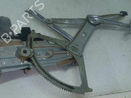 Front right window mechanism OPEL ASTRA H (A04) 1.6 (L48) | BP7933466C23 