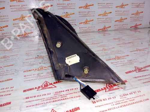 Left mirror BMW 3 (E30) 320 i | BP7945366C26 
