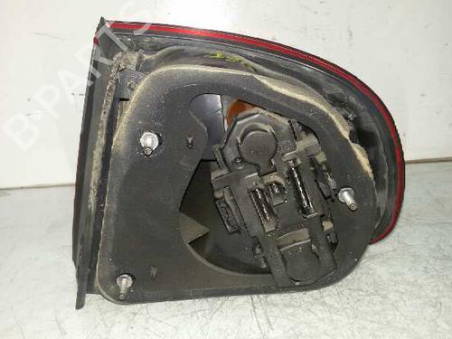 Left taillight SEAT TOLEDO II (1M2) 1.9 TDI | BP7930967C34 