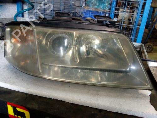 Used Right headlight AUDI A6 C5 (4B2) [1997-2005]  17775421
