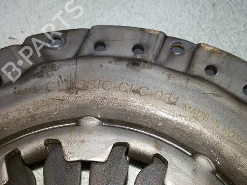 Other NISSAN KUBISTAR MPV (X76) 1.5 dCi 70 | BP25805669O1 