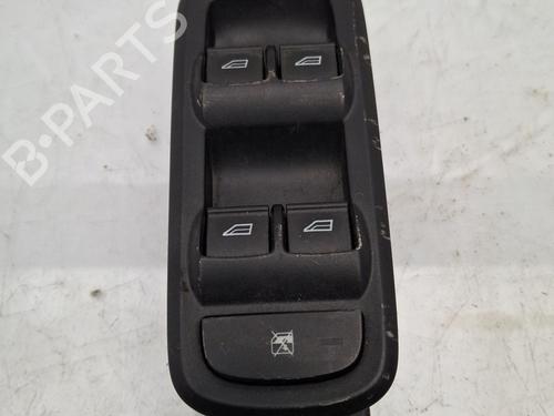 Used Left front window switch Left front window switch FORD KA+ III (UK, FK) 1.2 Ti-VCT (85 hp) 33539660 33539660