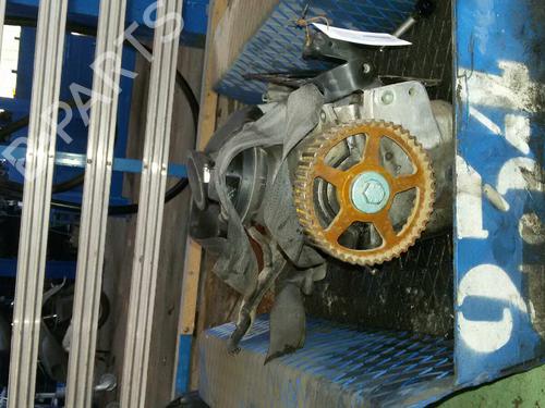 Cylinder head SEAT LEON (1M1) 1.9 TDI | BP10979646M5 