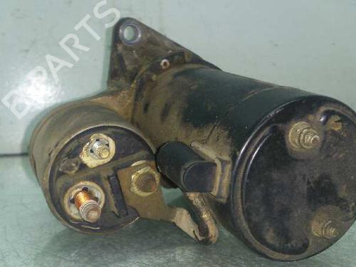 Starter OPEL CORSA C (X01)  | BP7933836M8 