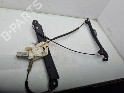 Front right window mechanism BMW 1 (E87) 120 d | BP12354051C23 